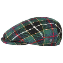 Harris Tweed Flat Cap by Lierys - 1309,00 kr