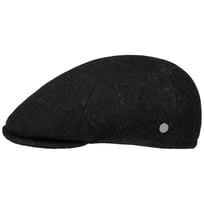 Harris Tweed Gatsby Flat Cap by Lierys - 1309,00 kr