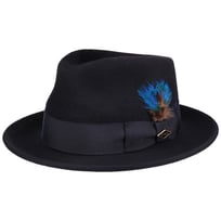 Hartlin LiteFelt Fedora Ullhatt by JJ Hats - 3199,00 kr