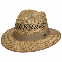 Harvest Traveller Hatt by Lipodo - 269,00 kr