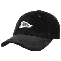 Harvey Strapback Keps by Nixon - 549,00 kr