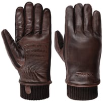 Harving Sheepskin L�derhandskar by Stetson - 1099,00 kr