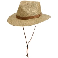 Hatt av Sj�gr�s med Hakband by Stetson - 1539,00 kr
