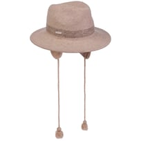 Hatt i Tovad Ull med �ronlappar by Seeberger - 929,00 kr