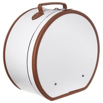 Hattask Cream White by Lierys - 1059,00 kr