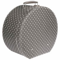 Hattask Polka Dots by Lierys - 1059,00 kr