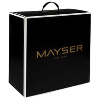 Hattask Since 1800 by Mayser - 179,00 kr