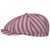 Hatteras Bold Flat Cap by Stetson - 1099,00 kr