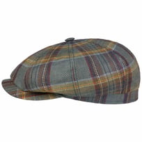 Hatteras Bornestead Flat Cap by Stetson - 1759,00 kr