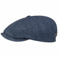 Hatteras Brinkley Flat Cap by Stetson - 1099,00 kr