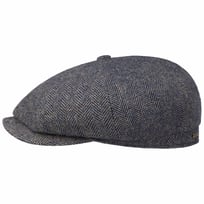 Hatteras Classic Wool Gubbkeps by Stetson - 1319,00 kr