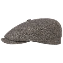 Hatteras Classic Wool Gubbkeps by Stetson - 1329,00 kr