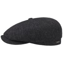 Hatteras Classic Wool Gubbkeps by Stetson - 1329,00 kr