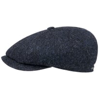 Hatteras Classic Wool Gubbkeps by Stetson - 1329,00 kr