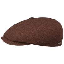 Hatteras Classic Wool Gubbkeps by Stetson - 1329,00 kr