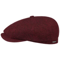 Hatteras Classic Wool Gubbkeps by Stetson - 1339,00 kr