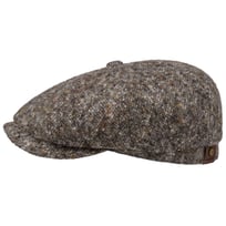 Hatteras Donegal Gubbkeps by Stetson - 1439,00 kr