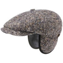 Hatteras Donegal �ronlappar Keps by Stetson - 1569,00 kr