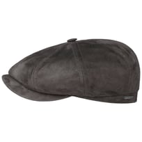 Hatteras Goat Flat Cap by Stetson - 1999,00 kr