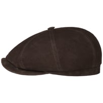 Hatteras Goat Nubuck w Oily Touch by Stetson - 2429,00 kr