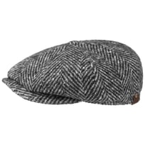 Hatteras Gubbkeps by Stetson - 1429,00 kr