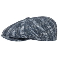 Hatteras Lincott Flat Cap by Stetson - 799,00 kr