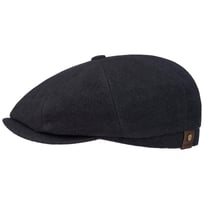 Hatteras Noir Gubbkeps by Stetson - 989,00 kr