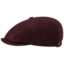 Hatteras Noir Gubbkeps by Stetson - 999,00 kr