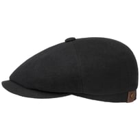Hatteras Noir Gubbkeps by Stetson - 999,00 kr