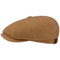 Hatteras Noir Gubbkeps by Stetson - 999,00 kr