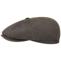 Hatteras Old Cotton Gubbkeps by Stetson - 1142,00 kr