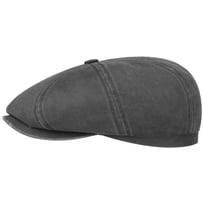 Hatteras Old Cotton Gubbkeps by Stetson - 1142,00 kr