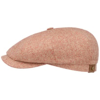 Hatteras Siden Gubbkeps by Stetson - 1569,00 kr