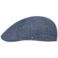 Haverhill Duck Flat Cap by Lierys - 1059,00 kr