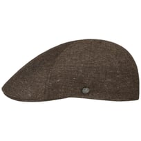Haverhill Duck Flat Cap by Lierys - 1069,00 kr
