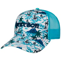 Hawaii Boats Trucker Keps by Stetson - 429,00 kr