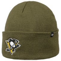 Haymaker Cuff Penguins Beanie by 47 Brand - 369,00 kr