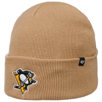 Haymaker Cuff Penguins Beanie by 47 Brand - 369,00 kr
