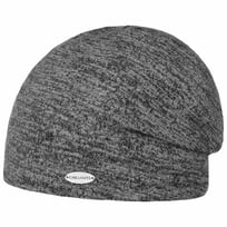 Heather Oversize Beanie by Chillouts - 279,00 kr