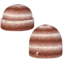 Heathered 2-Way Beanie by Kangol - 809,00 kr