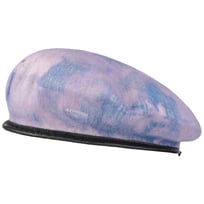 Heathered Tie Dye Baskerm�ssa by Kangol - 1279,00 kr