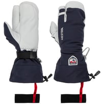 Heli Ski 3-Finger Handskar by Hestra - 1979,00 kr