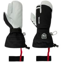 Heli Ski 3-Finger Handskar by Hestra - 1999,00 kr