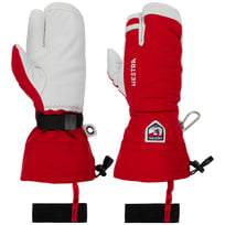 Heli Ski 3-Finger Handskar by Hestra - 2009,00 kr