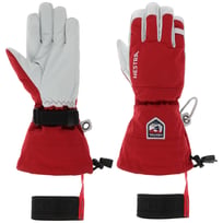 Heli Ski 5-Finger Handskar by Hestra - 1979,00 kr