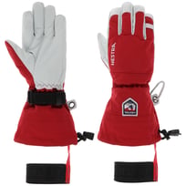 Heli Ski 5-Finger Handskar by Hestra - 1999,00 kr