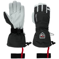 Heli Ski 5-Finger Handskar by Hestra - 1999,00 kr
