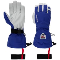 Heli Ski 5-Finger Handskar by Hestra - 1999,00 kr