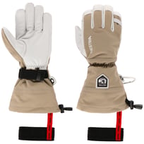Heli Ski 5-Finger Handskar by Hestra - 2009,00 kr