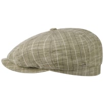 Helios Cotton Flat Cap by Bailey 1922 - 1109,00 kr